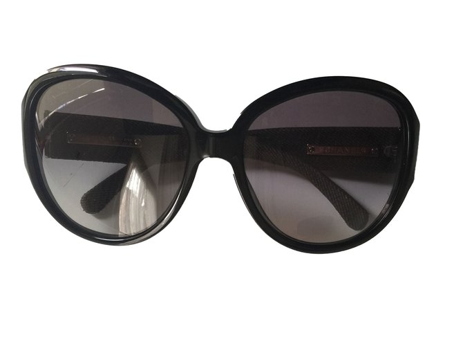 Chanel Sunglasses  ref.41061