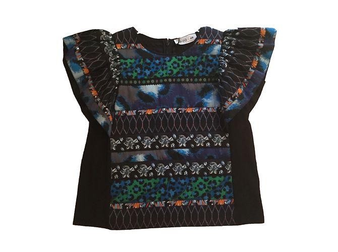 Kenzo for H&M