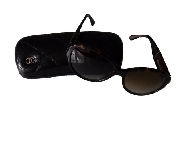 Chanel Oculos escuros  ref.41204