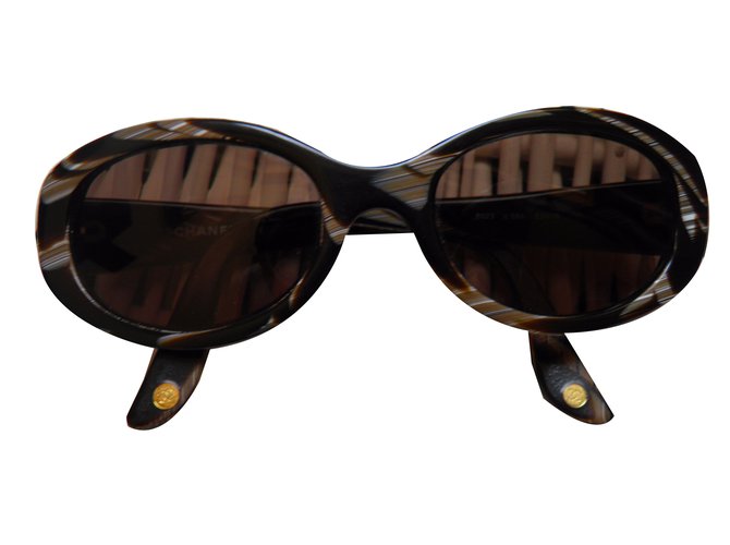 Chanel Sunglasses  ref.41293