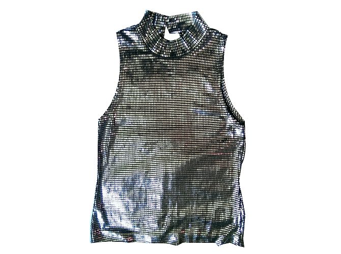 Paco Rabanne Tops