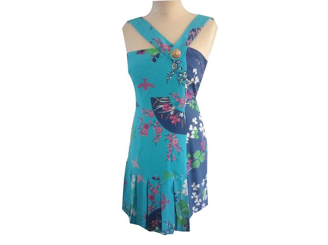Versace For H&M Vestir Multicor