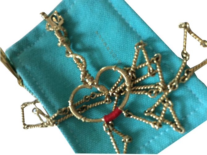 Aurelie Bidermann Pendant necklace
