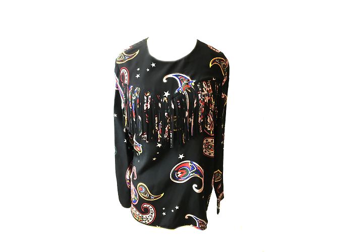Msgm blusa