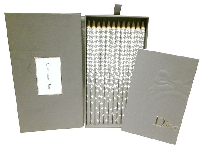 Dior Set de 12 crayons