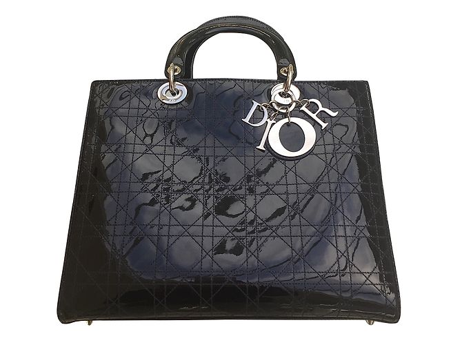 Dior Lady D