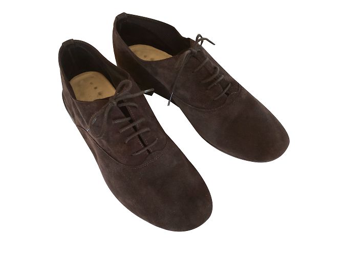 Repetto Flats