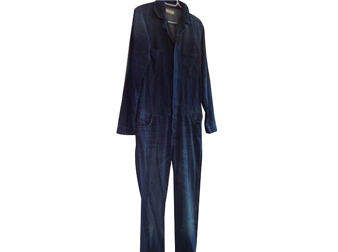 Ba&Sh Overalls