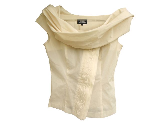 Autre Marque Ritsuko Shirahama Tops