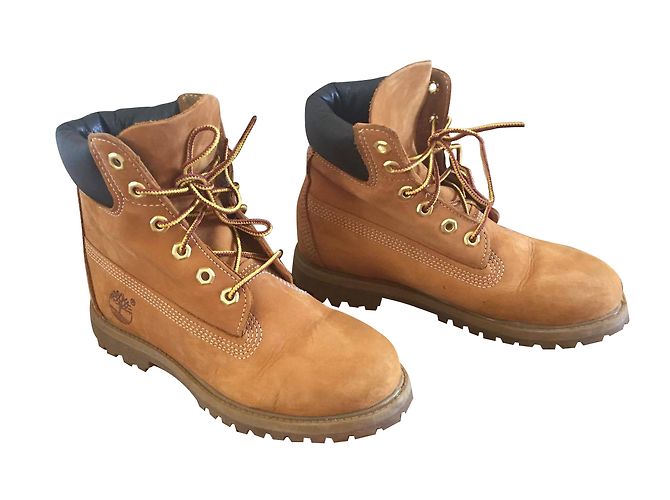 Timberland Ankle Boots