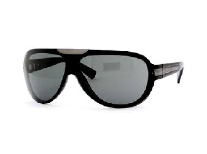 Giorgio Armani Sunglasses Black  ref.41778
