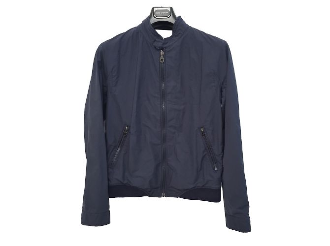 Salvatore Ferragamo Bomber jacket
