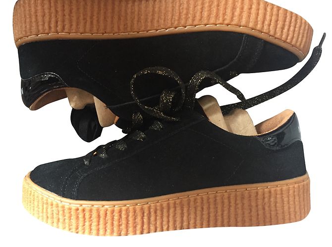 No Name Sneakers Picadilly