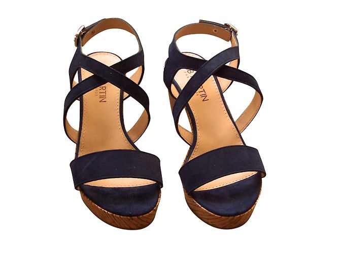 JB Martin Sandals