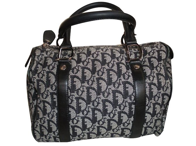 Dior Bolsas