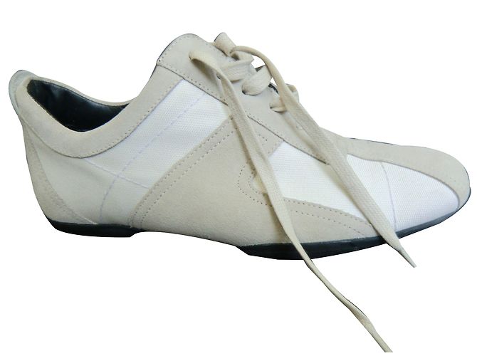 Gucci scarpe da ginnastica
