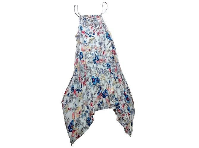 Autre Marque J.Vestido de estrellas
