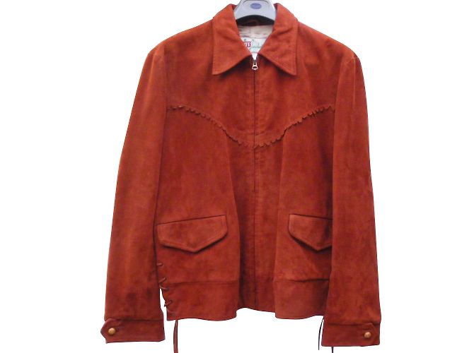 Levi's Giacche