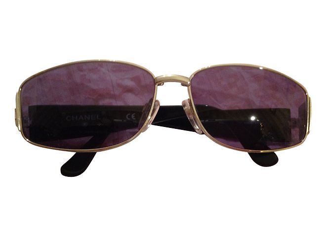 Chanel Solaire Noir