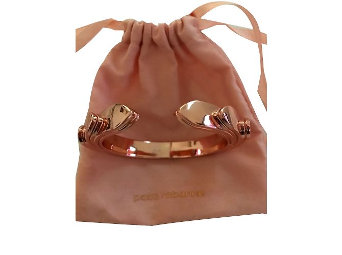 Autre Marque Bracciale PACO RABANNE D'oro