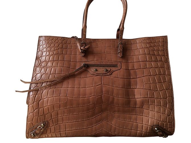 Balenciaga Bolsos de mano