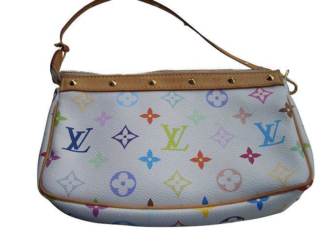 Louis Vuitton Bolsas Multicor