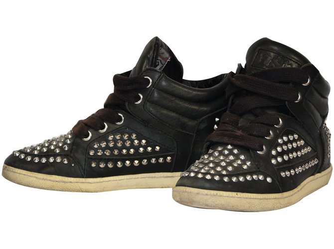 Ash studded sneakers on sale