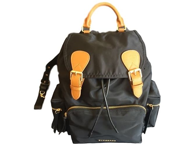 Zaino Burberry
