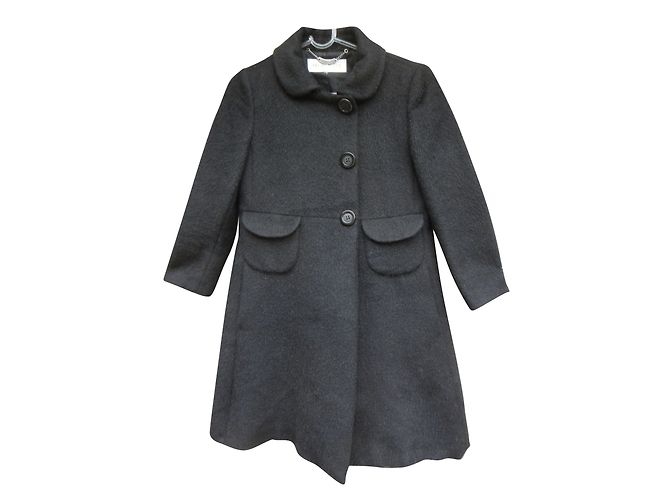See by Chloé Coat