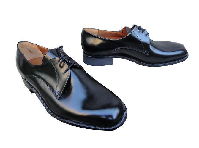 Bally Lace ups