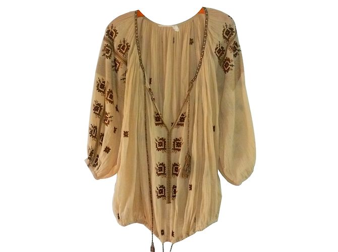 Isabel Marant Etoile Tuniken