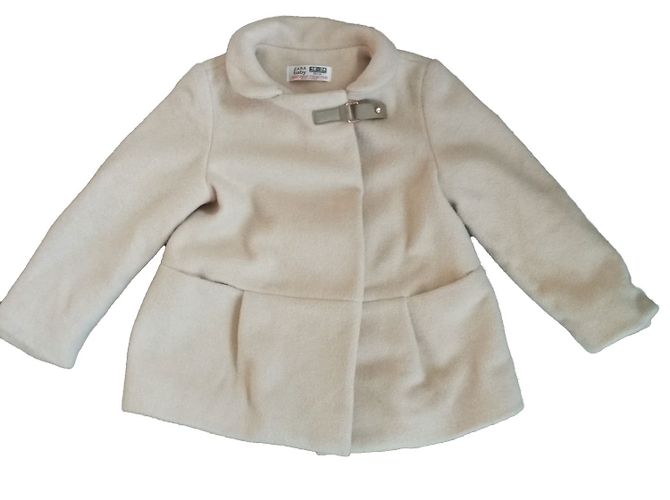 Zara Capispalla bambina