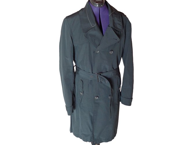 givenchy trench coat mens