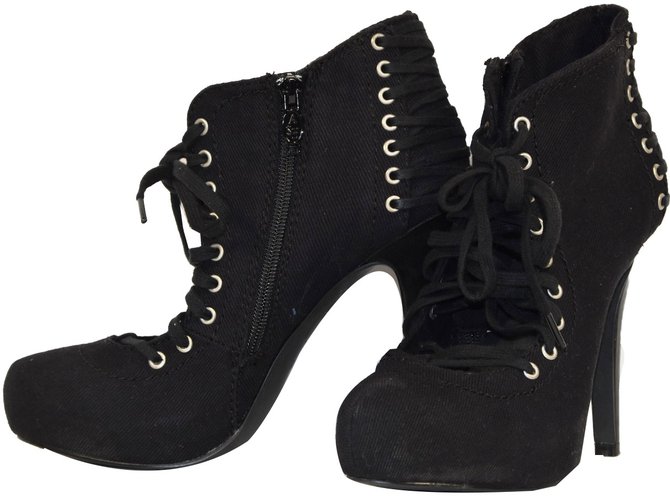 ash ankle boots uk