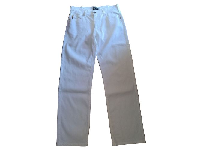 Armani Jeans Pantaloni