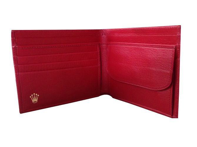 Rolex carteras
