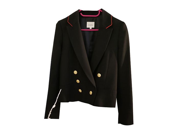 Pablo De Gerard Darel Jackets