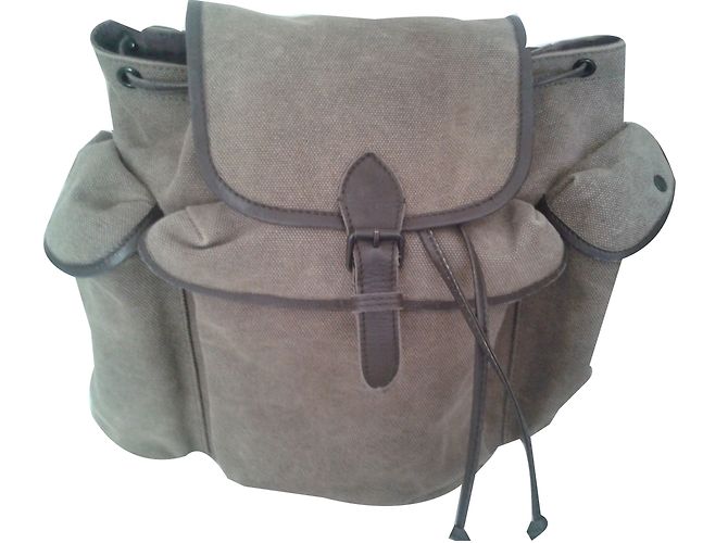 Comptoir Des Cotonniers Backpacks