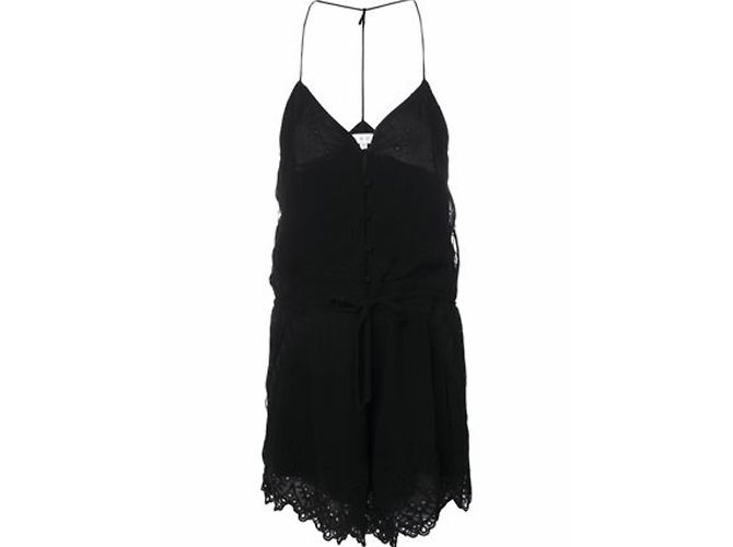Iro Florya-Overall