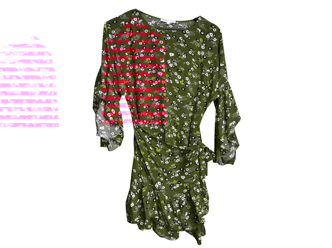 robe maje 2017