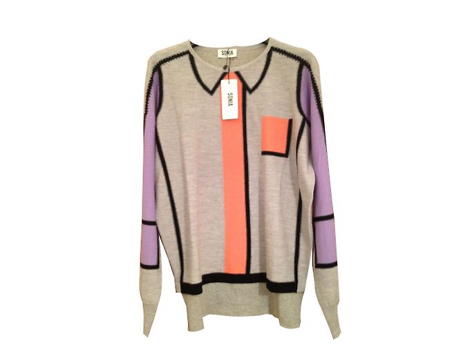 Sonia By Sonia Rykiel Pulls, Gilets