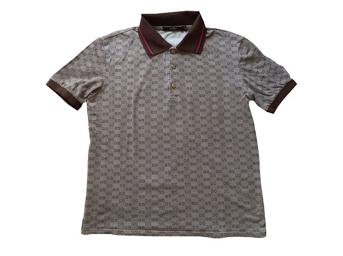 Gucci polo