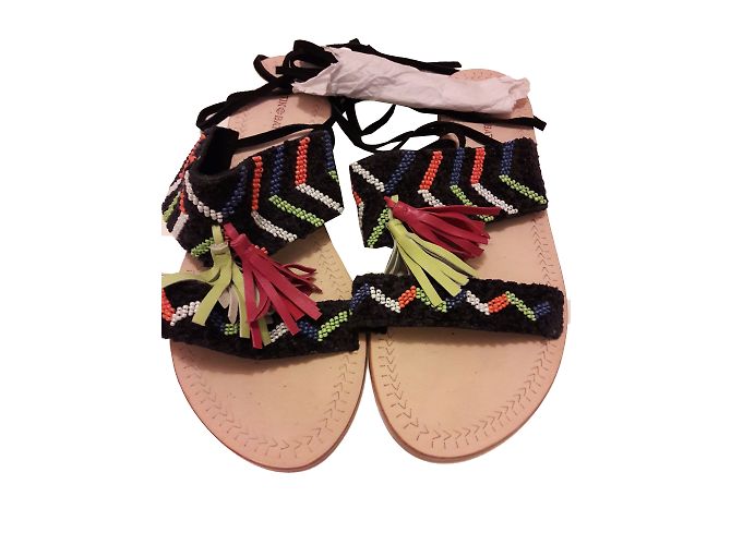 Antik Batik sandali