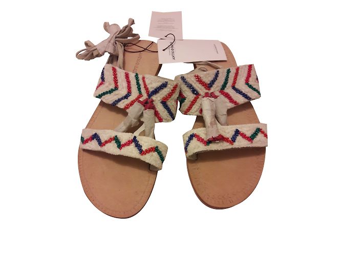 Antik Batik sandali