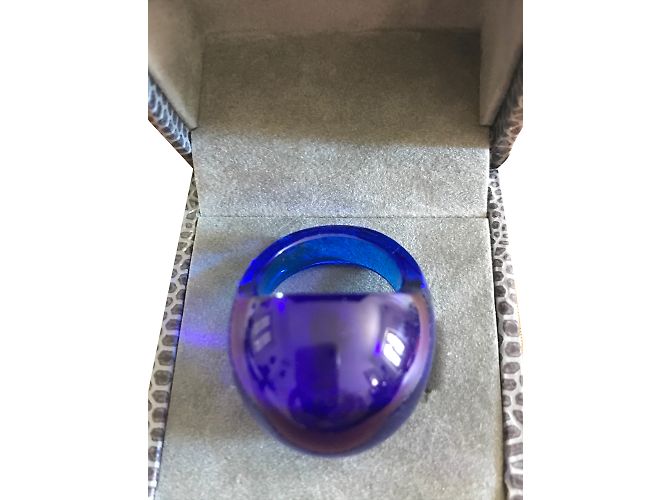 Lalique Dome