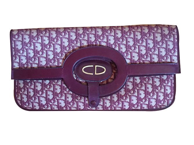 Dior Bolsas