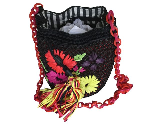 M Missoni Sacs à main