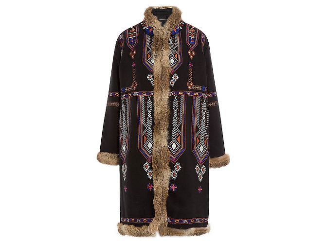 Antik Batik Coats, Outerwear