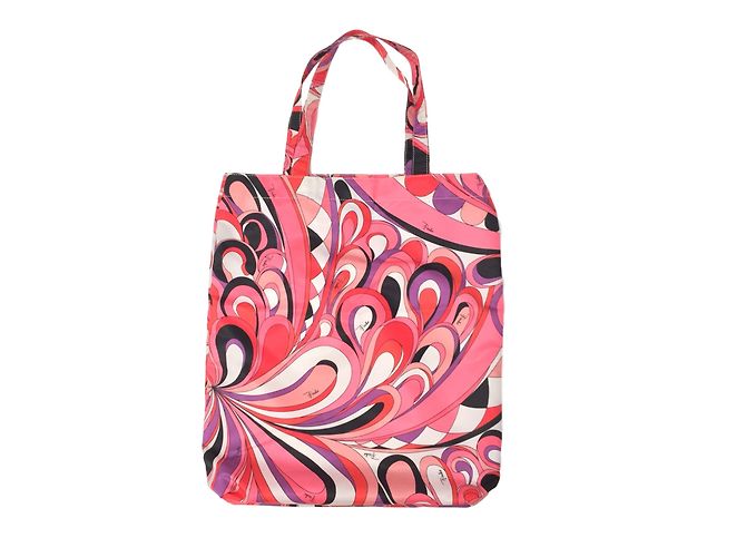 Emilio Pucci Cabas