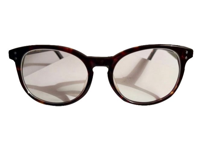 Jimmy fairly Glasses Brown  ref.44546